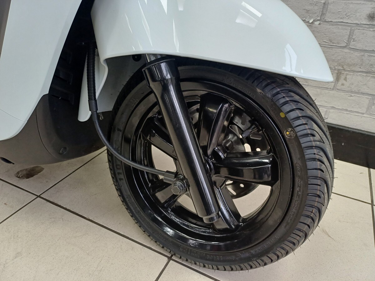 Used SYM FUGUE 125 for sale - 78394865: Photo 14