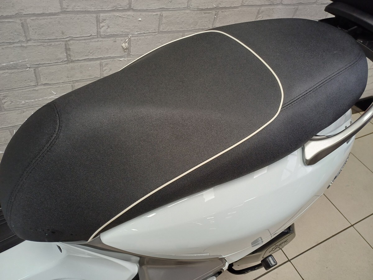 Used SYM FUGUE 125 for sale - 78394865: Photo 6