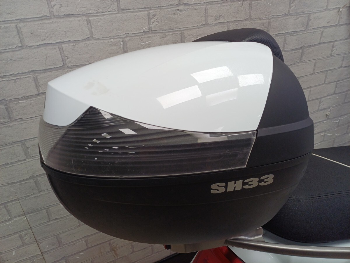 Used SYM FUGUE 125 for sale - 78394865: Photo 9