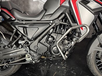Used VOGE 650 DSX 2025 for sale - bike-79241092: Photo