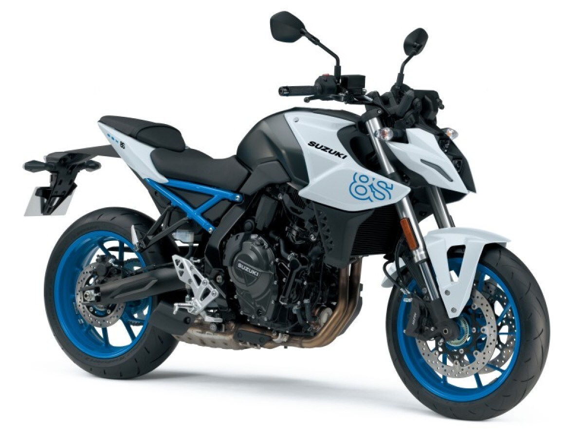 Used Suzuki GSX-8S for sale - 78397277: Photo 2