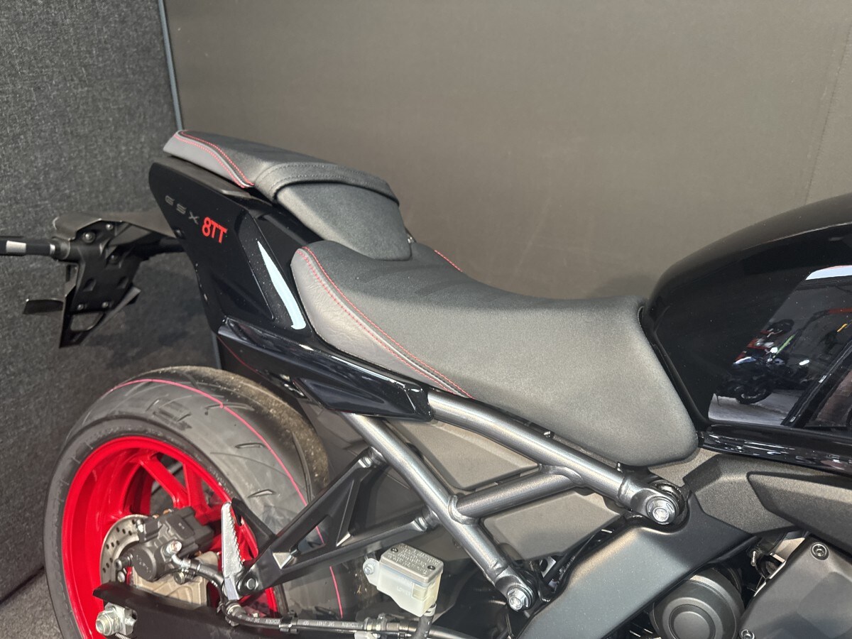 Used Suzuki GSX-8TT for sale - 78394382: Photo 10