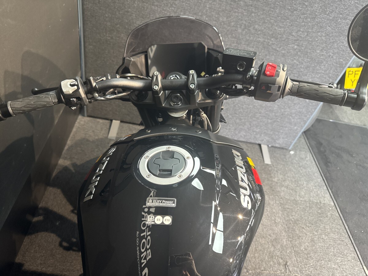 Used Suzuki GSX-8TT for sale - 78394382: Photo 11