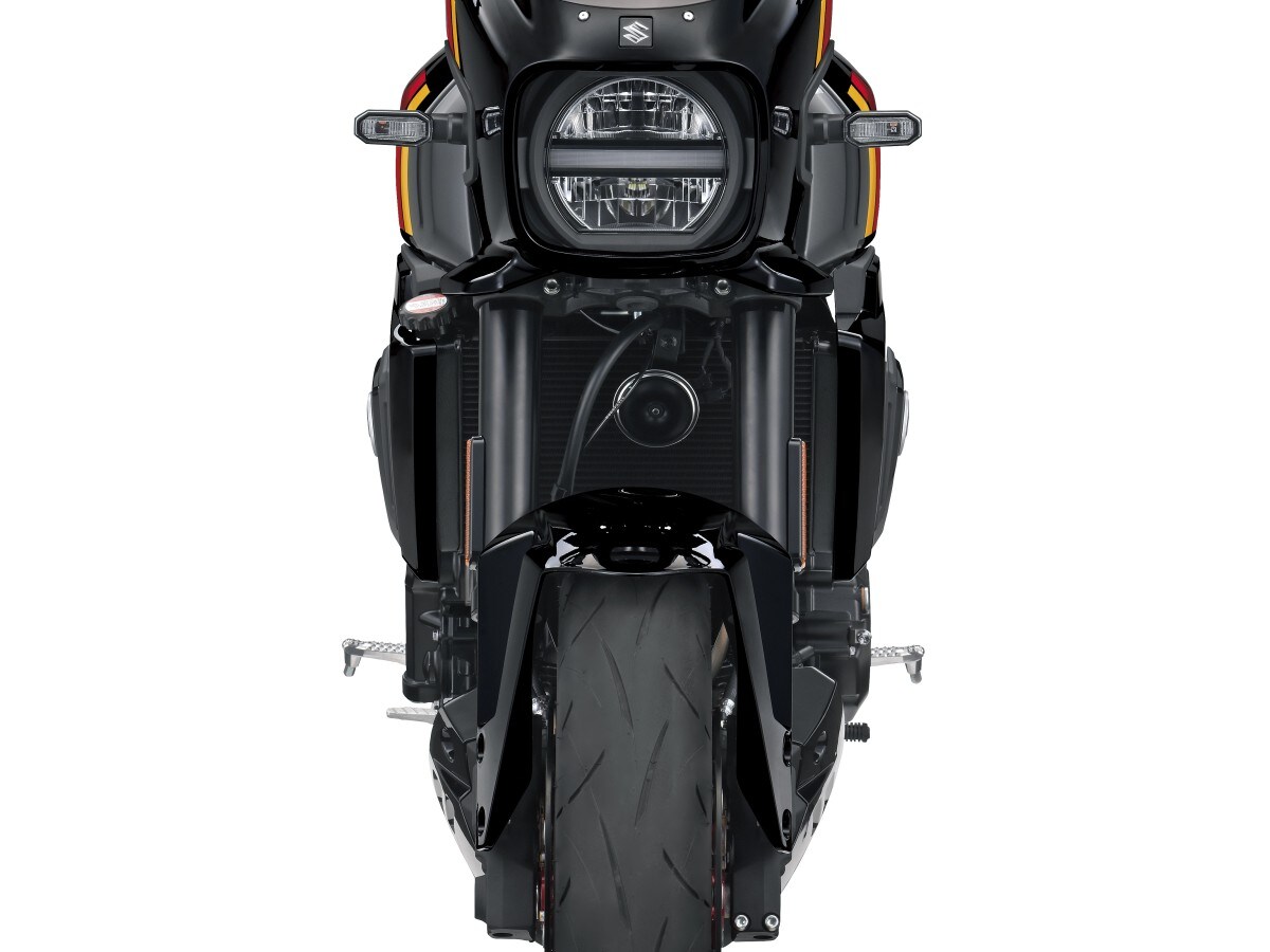 Used Suzuki GSX-8TT for sale - 78394382: Photo 17