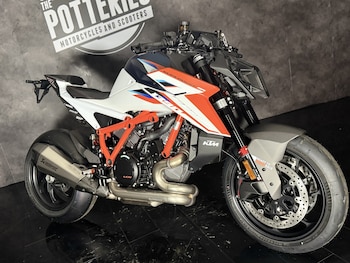 Used KTM 1390 superduke RR undefined for sale - bike-78945217: Photo