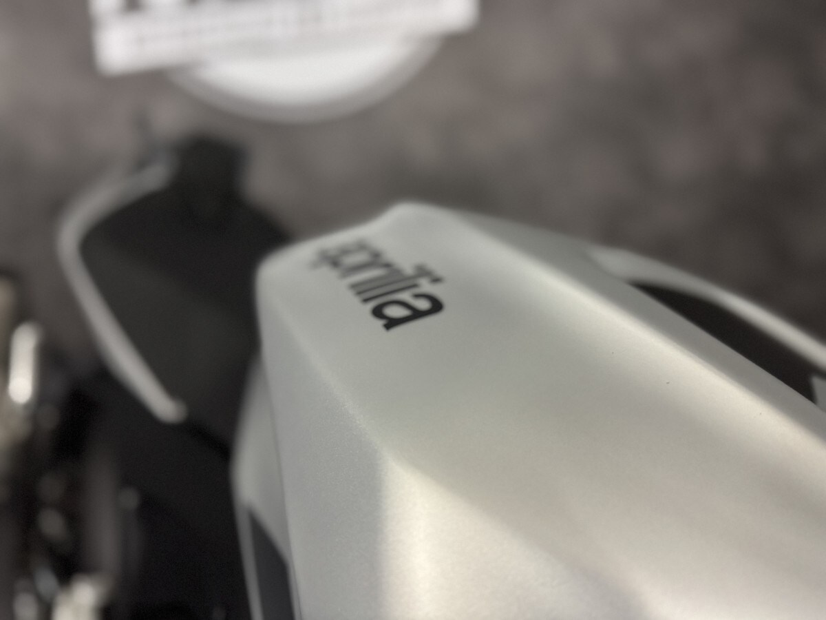 Used Aprilia Tuono 1100 for sale - 78397207: Photo 11