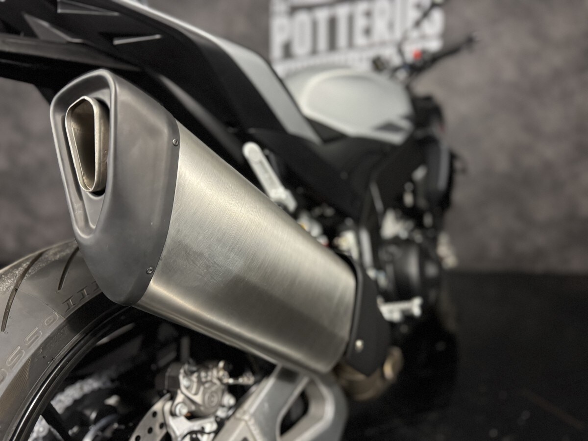 Used Aprilia Tuono 1100 for sale - 78397207: Photo 12