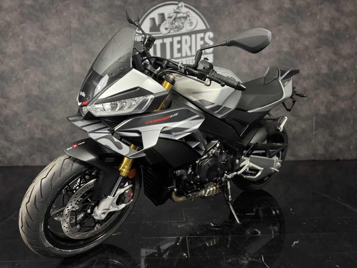 Used Aprilia Tuono 1100 for sale - 78397207: Photo 7
