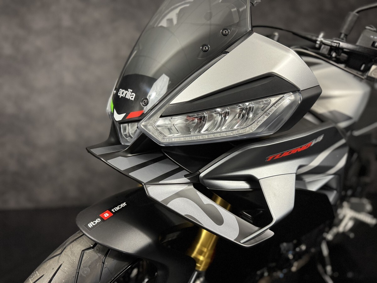 Used Aprilia Tuono 1100 for sale - 78397207: Photo 9