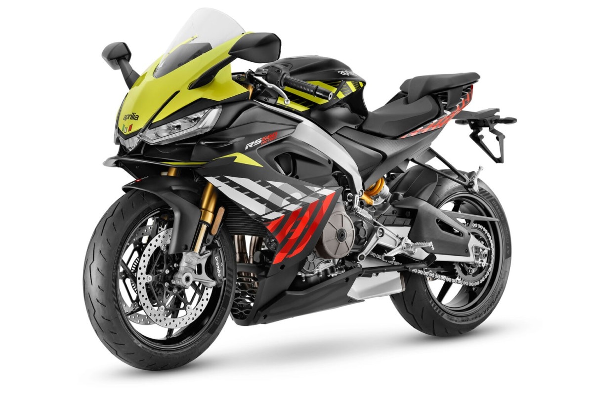 Used Aprilia RS 660 Factory for sale - 78393991: Photo 2