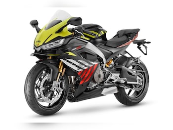 Used Aprilia RS 660 Factory undefined for sale - bike-78393991: Photo