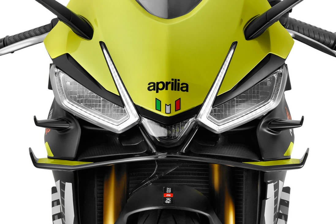 Used Aprilia RS 660 Factory for sale - 78393991: Photo 3