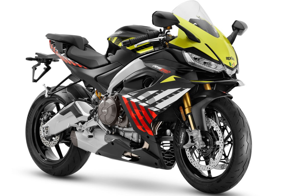 Used Aprilia RS 660 Factory for sale - 78393991: Photo 4