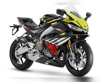 Used Aprilia RS 660 Factory undefined for sale - bike-78393991: Photo