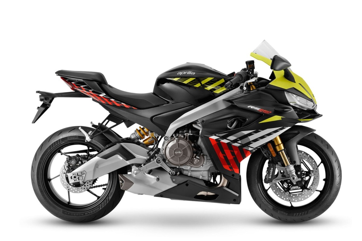 Used Aprilia RS 660 Factory for sale - 78393991: Photo 5