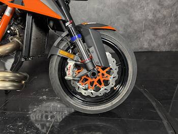 Used KTM 1290 SUPERDUKE R EVO 23 2023 for sale - bike-79564172: Photo