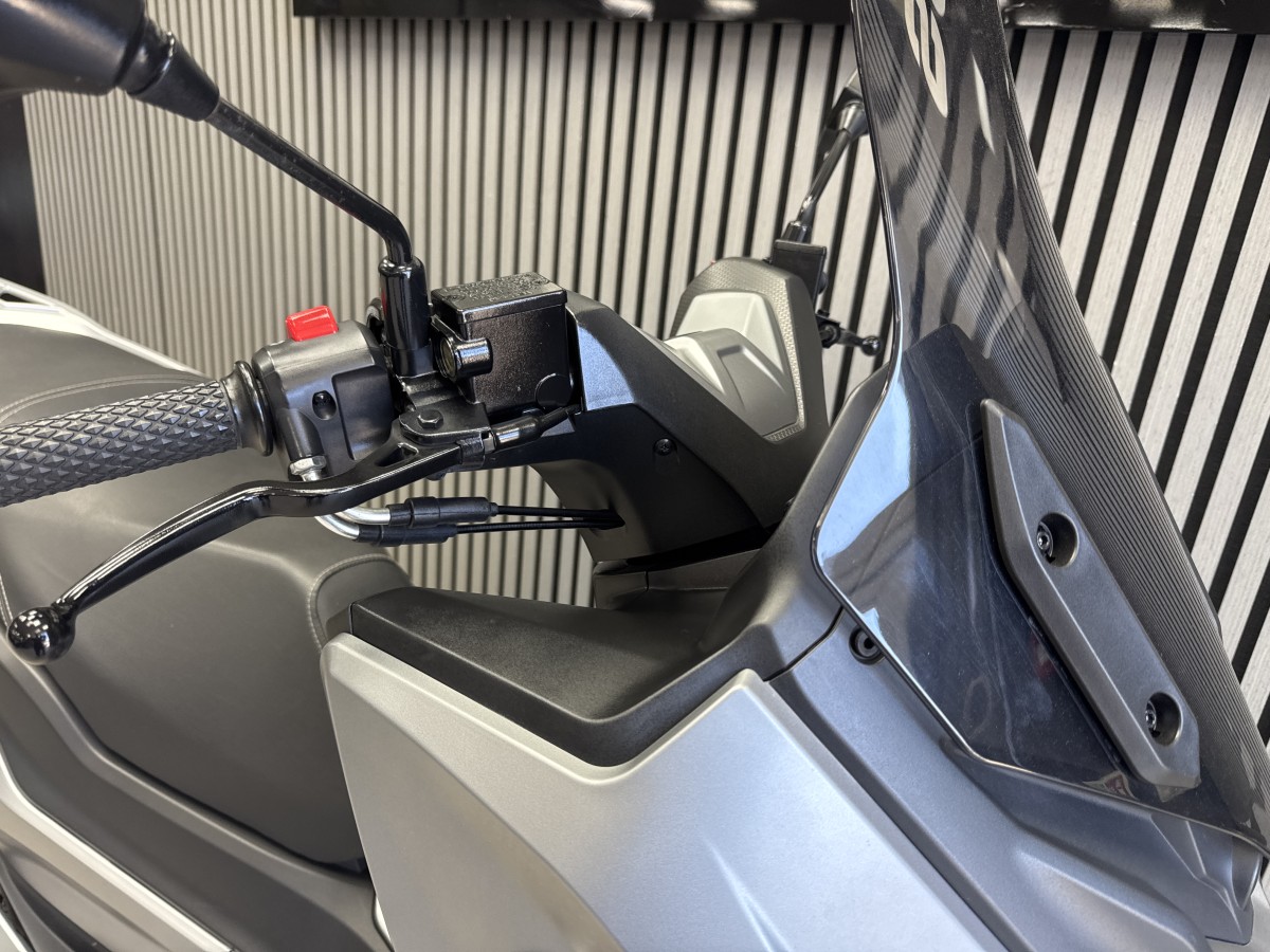 Used VOGE SR1 125 2024 for sale - 78436728: Photo 10