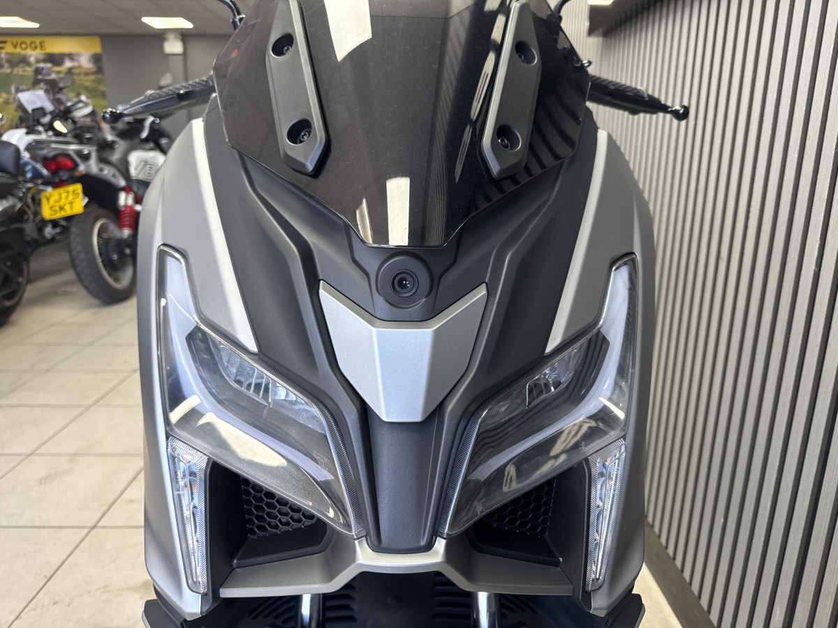 Used VOGE SR1 125 2024 for sale - 78436728: Photo 11