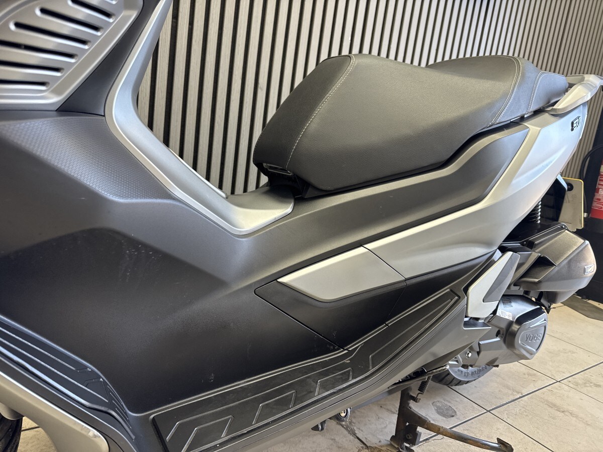 Used VOGE SR1 125 2024 for sale - 78436728: Photo 15