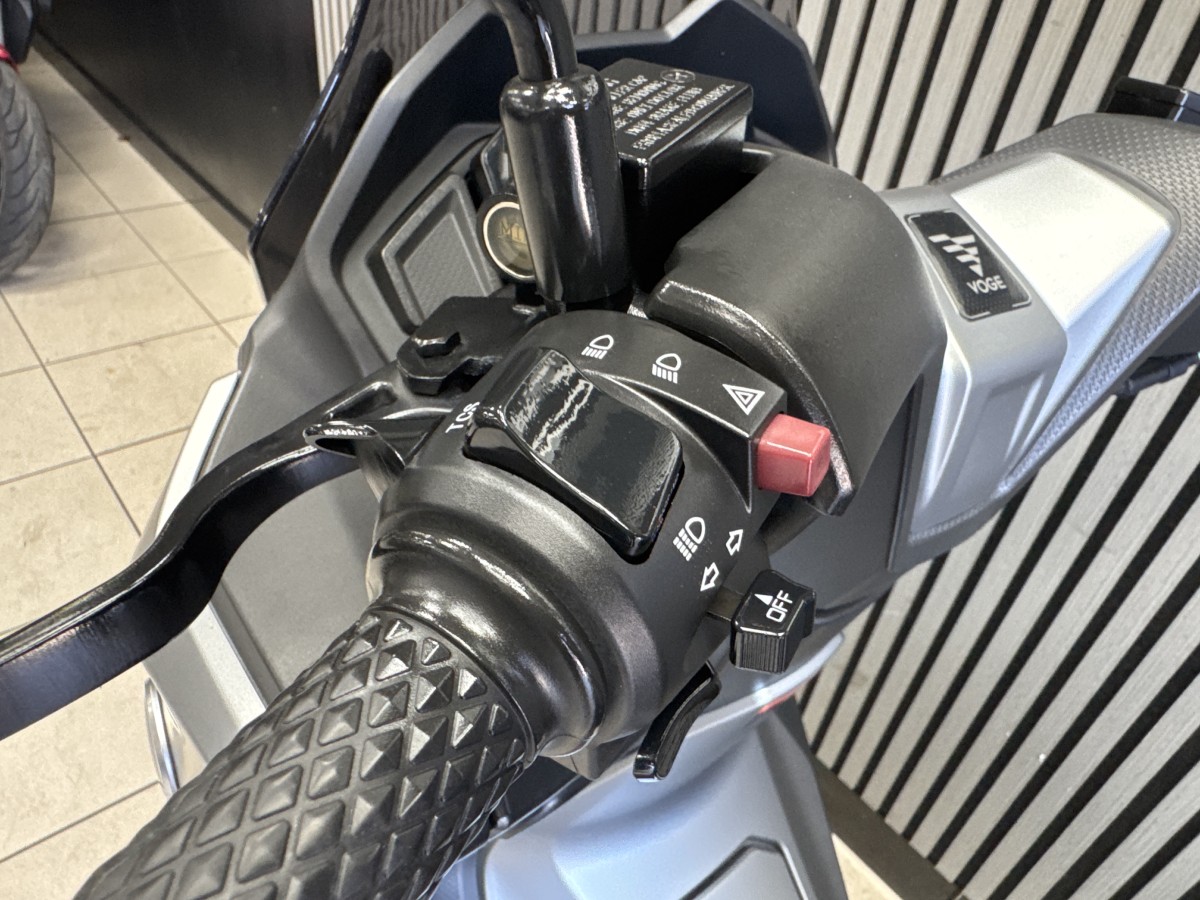 Used VOGE SR1 125 2024 for sale - 78436728: Photo 16