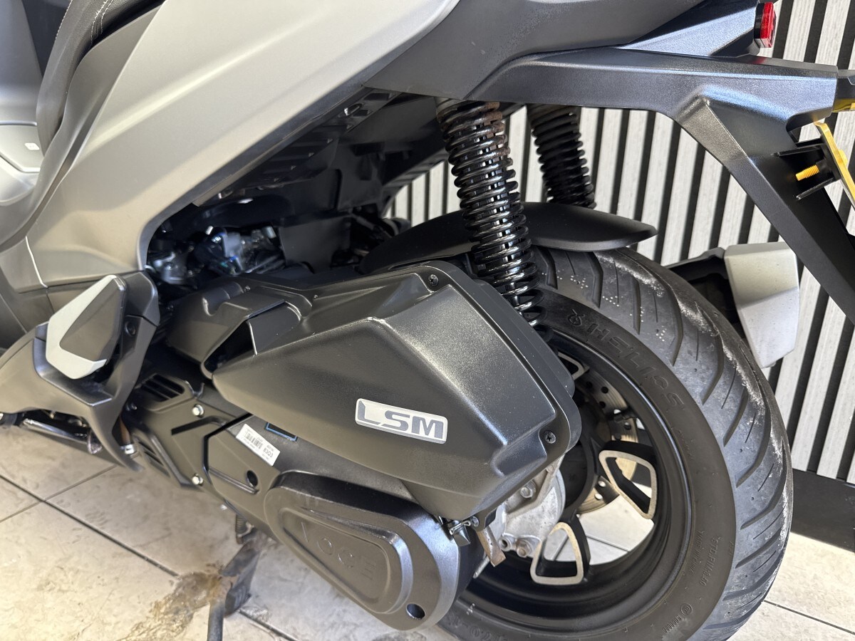 Used VOGE SR1 125 2024 for sale - 78436728: Photo 17