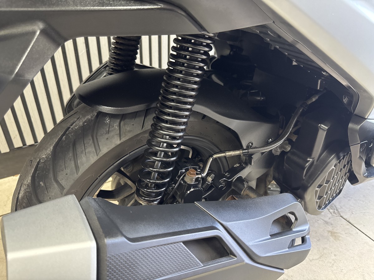 Used VOGE SR1 125 2024 for sale - 78436728: Photo 5