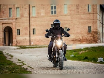 Used Benelli Leoncino 500 Trail undefined for sale - bike-78393586: Photo
