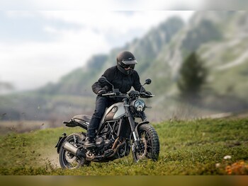 Used Benelli Leoncino 500 Trail undefined for sale - bike-78393586: Photo