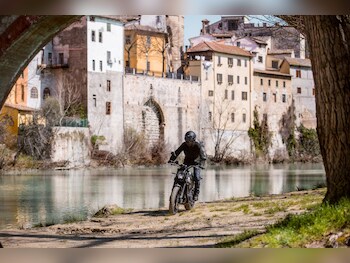 Used Benelli Leoncino 500 Trail undefined for sale - bike-78393586: Photo