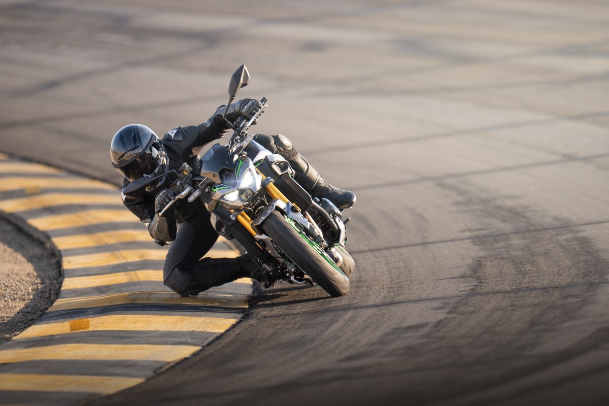 Used Kawasaki Z900 SE ZR900 for sale - 78393933: Photo 17