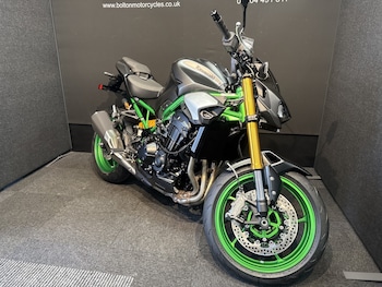 Used Kawasaki Z900 SE ZR900 undefined for sale - bike-78393933: Photo