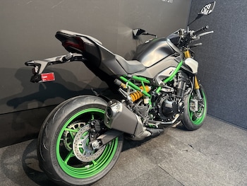 Used Kawasaki Z900 SE ZR900 undefined for sale - bike-78393933: Photo