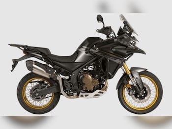 Used Voge DS625X undefined for sale - bike-78399463: Photo