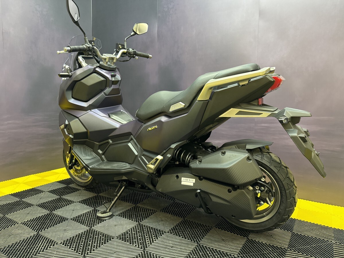 Used SYM ADX 125cc for sale - 78396150: Photo 13