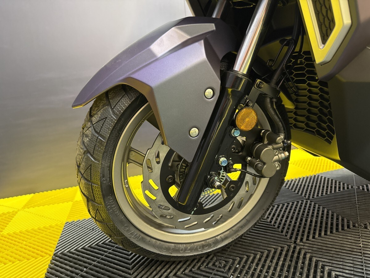 Used SYM ADX 125cc for sale - 78396150: Photo 16