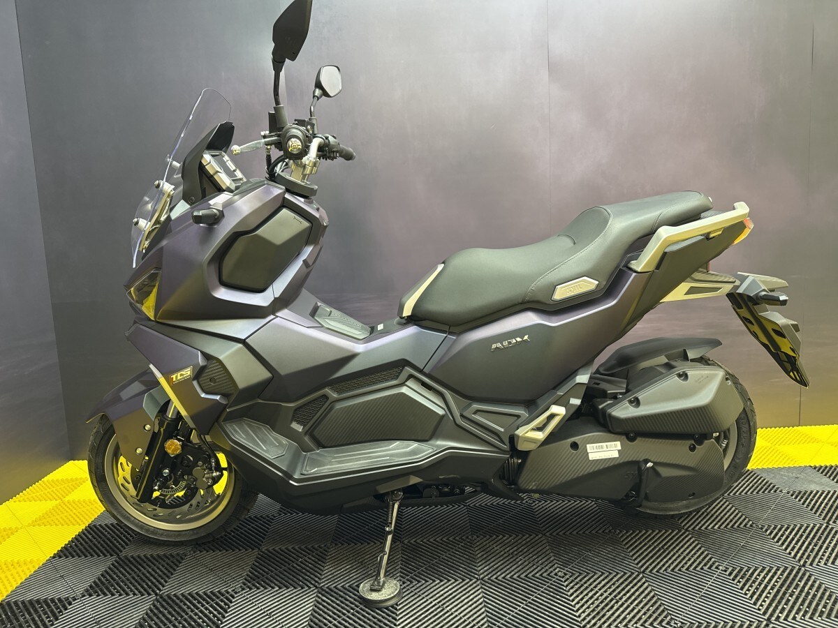 Used SYM ADX 125cc for sale - 78396150: Photo 3