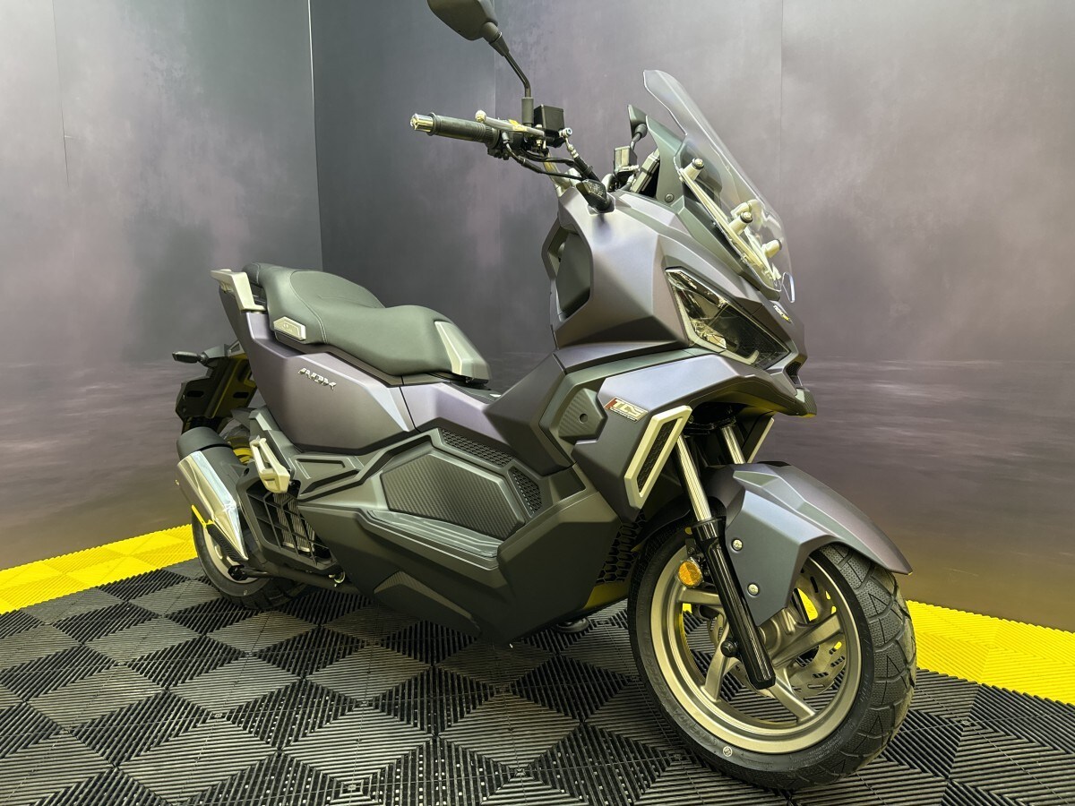 Used SYM ADX 125cc for sale - 78396150: Photo 4