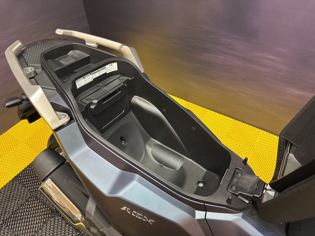 Used SYM ADX 125cc for sale - 78396150: Photo 7