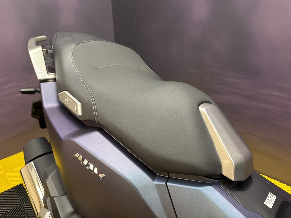 Used SYM ADX 125cc for sale - 78396150: Photo 8