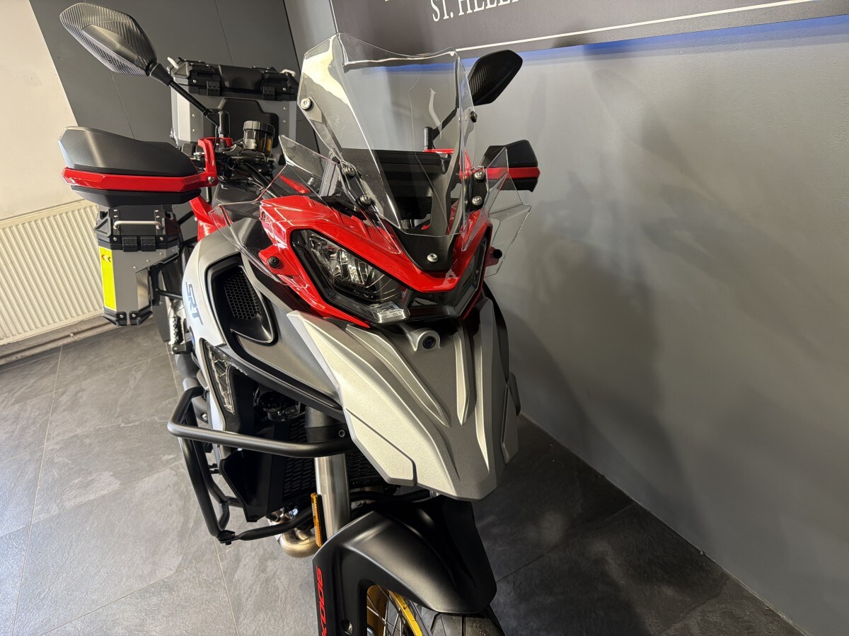 Used QJMotor SRT 900 S for sale - 78395472: Photo 10
