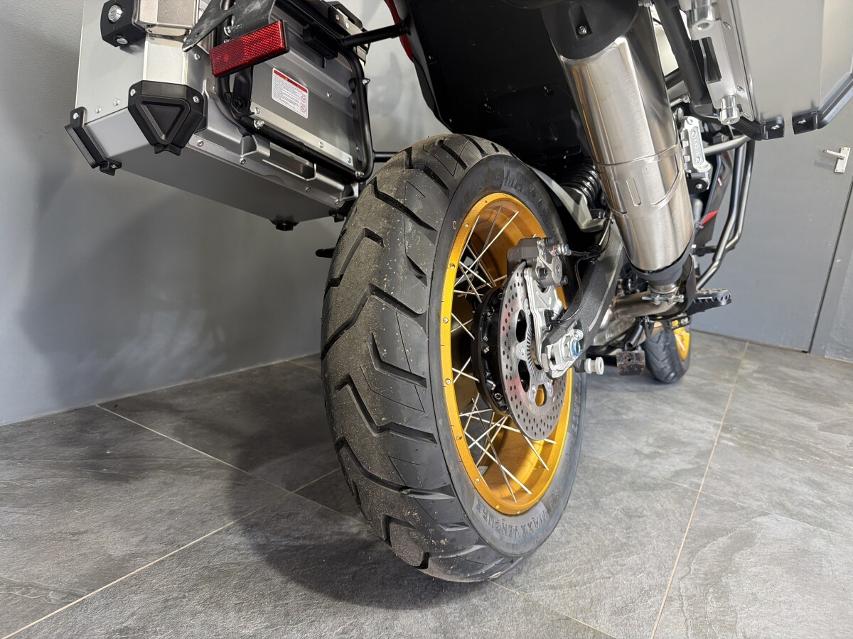 Used QJMotor SRT 900 S for sale - 78395472: Photo 7