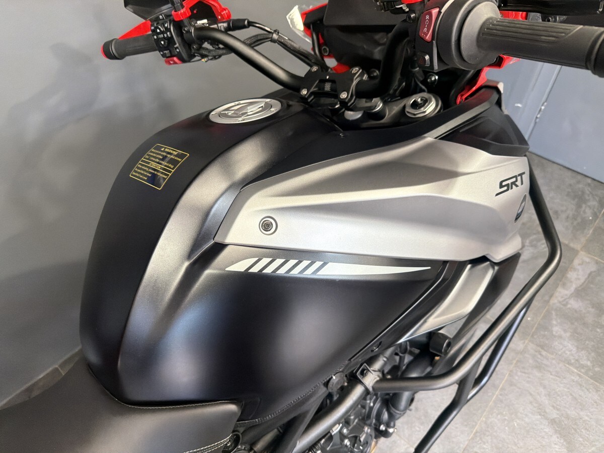 Used QJMotor SRT 900 S for sale - 78395472: Photo 8