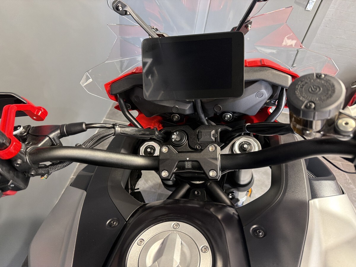 Used QJMotor SRT 900 S for sale - 78395472: Photo 9