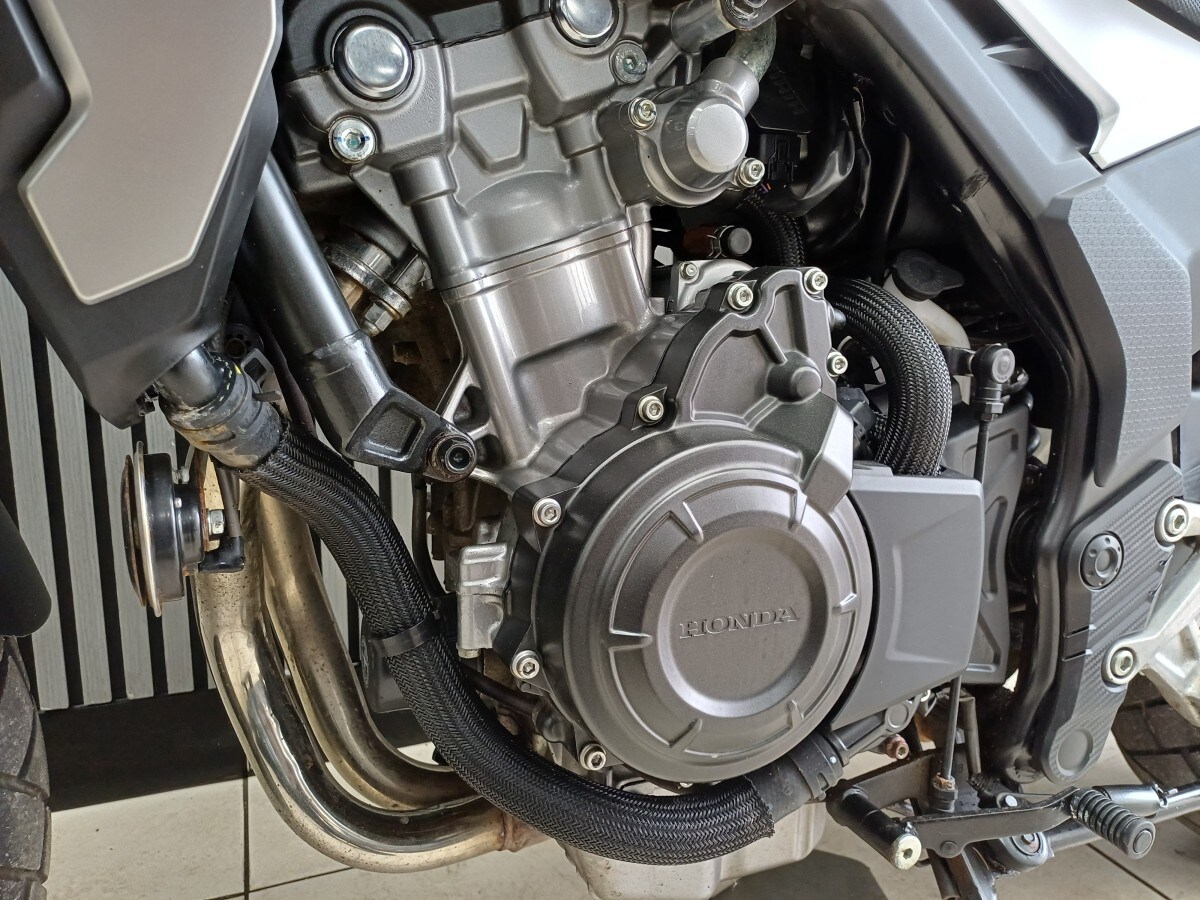Used Honda CB500X 2020 for sale - 78883408: Photo 13