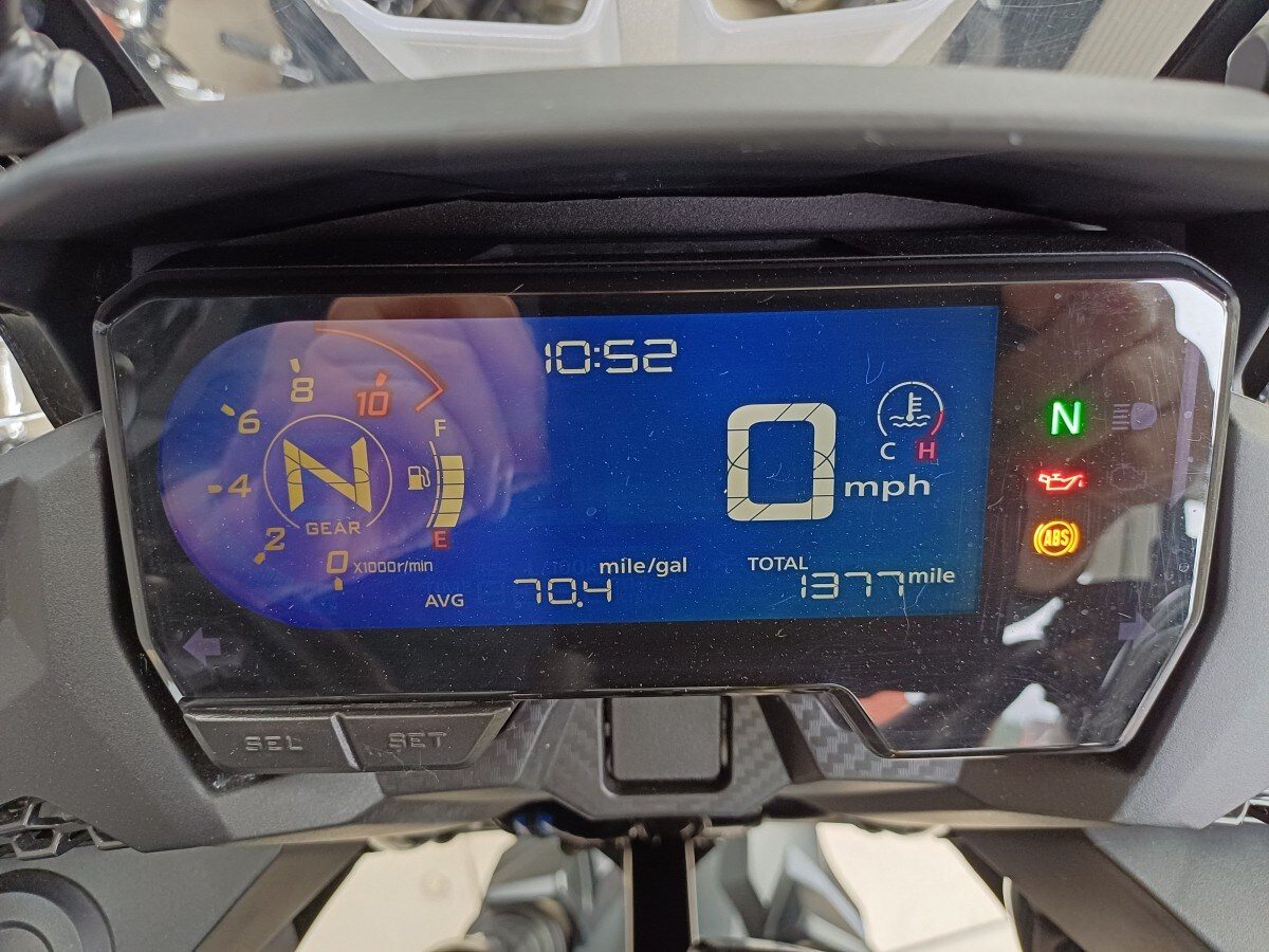 Used Honda CB500X 2020 for sale - 78883408: Photo 14