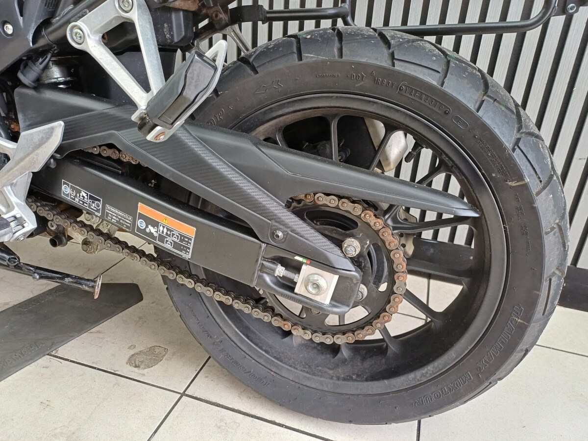 Used Honda CB500X 2020 for sale - 78883408: Photo 15