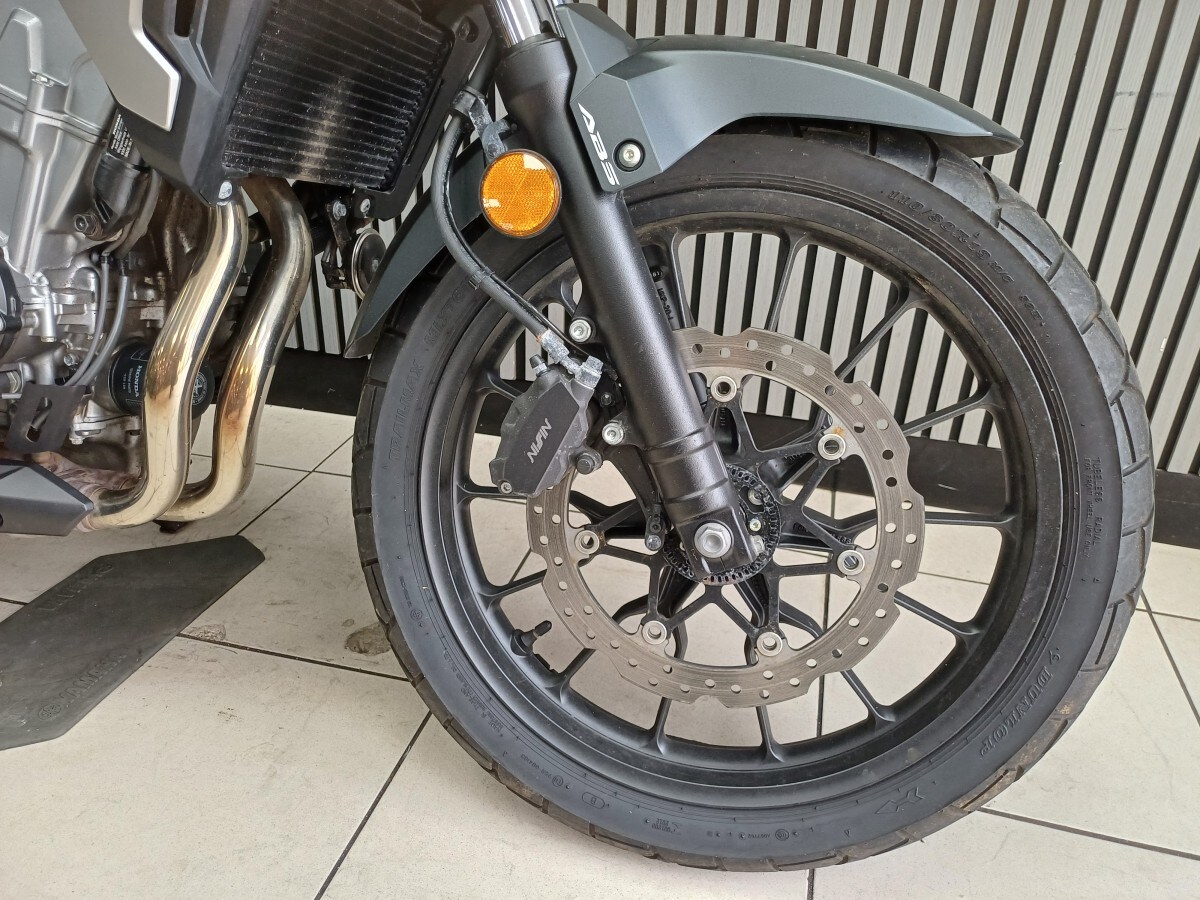 Used Honda CB500X 2020 for sale - 78883408: Photo 16