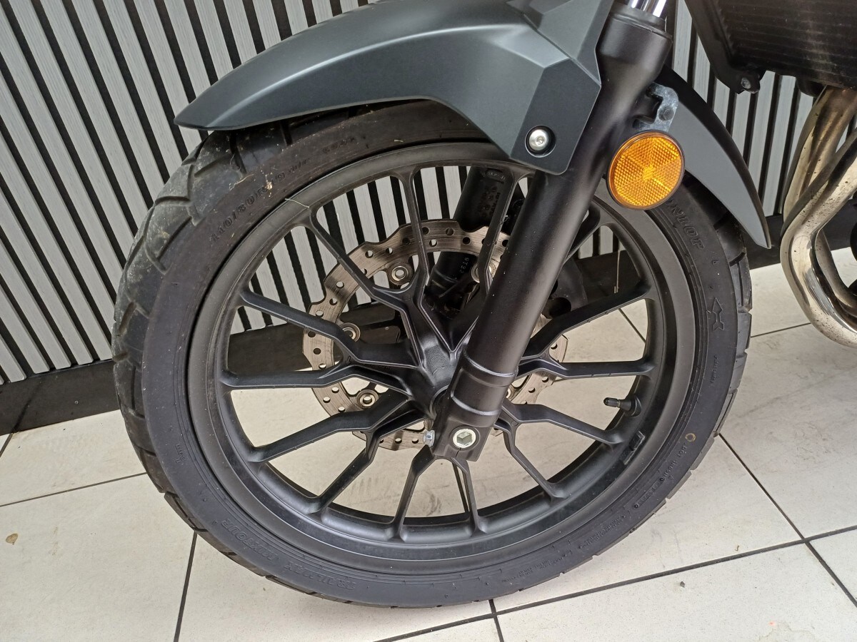 Used Honda CB500X 2020 for sale - 78883408: Photo 17