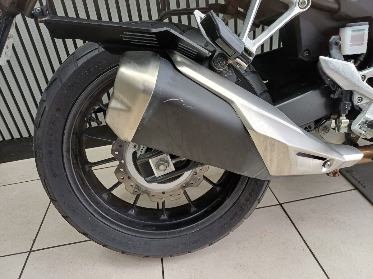 Used Honda CB500X 2020 for sale - 78883408: Photo 18