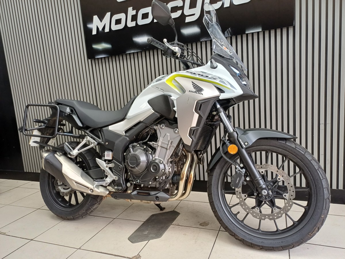 Used Honda CB500X 2020 for sale - 78883408: Photo 5